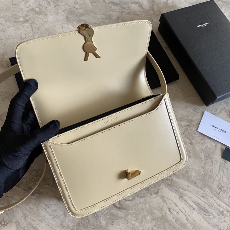 YSL Satchel Bags